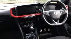 Vauxhall Mokka 1.2 Turbo SRi Premium 5dr Petrol Hatchback